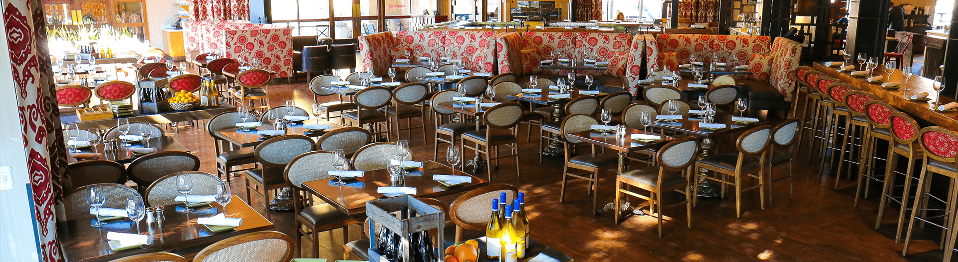 Olive & Ivy Restaurant & Marketplace Scottsdale Private Dining